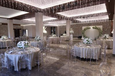 Magical Event's by Lider Club