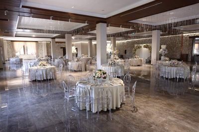 Magical Event's by Lider Club