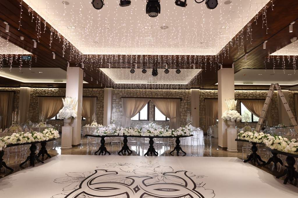 Magical Event's by Lider Club