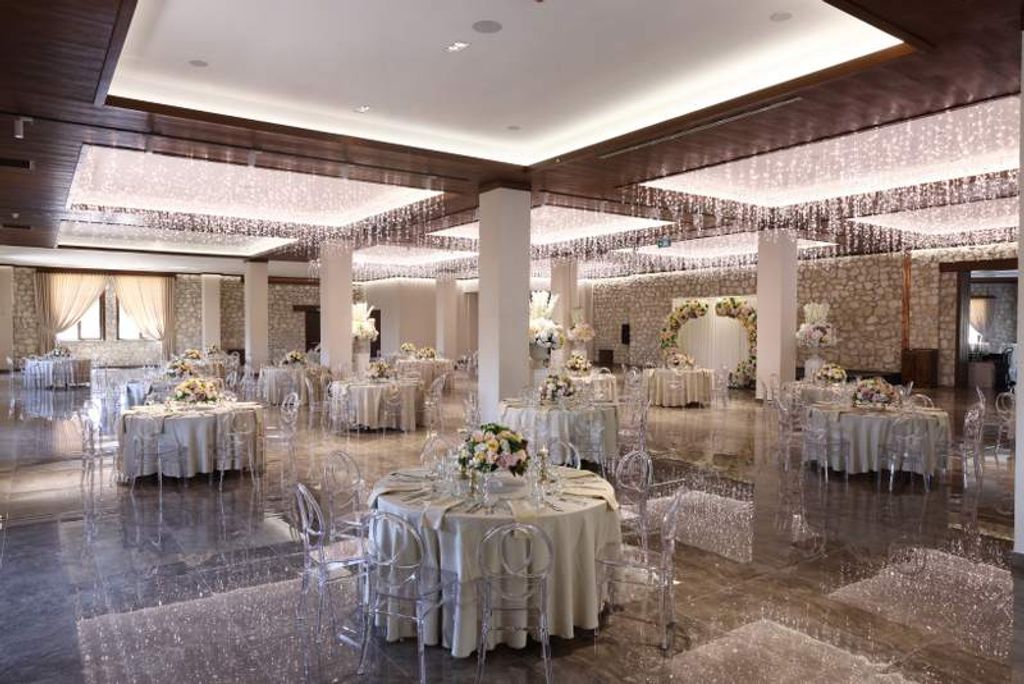 Magical Event's by Lider Club