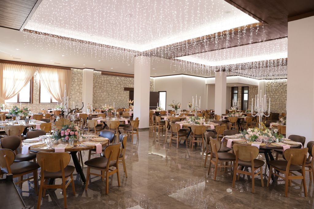 Magical Event's by Lider Club