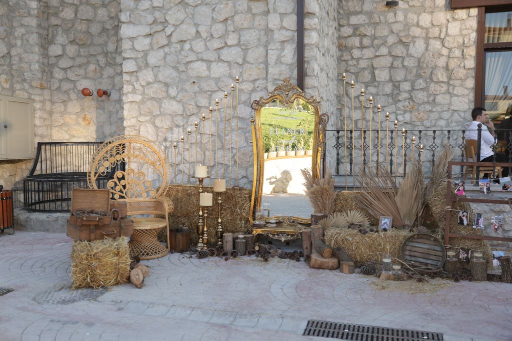 Magical Event's by Lider Club