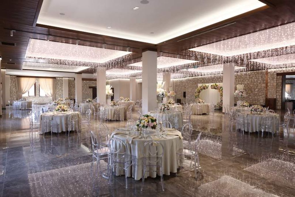 Magical Event's by Lider Club