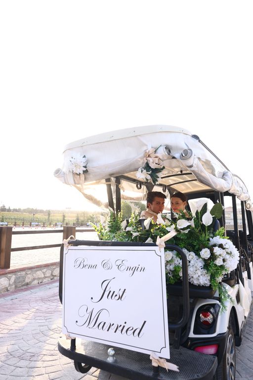 Magical Event's by Lider Club