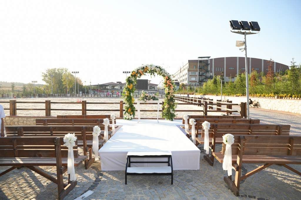Magical Event's by Lider Club