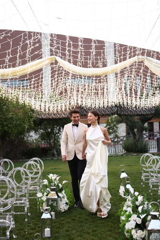 Magical Event's by Lider Club