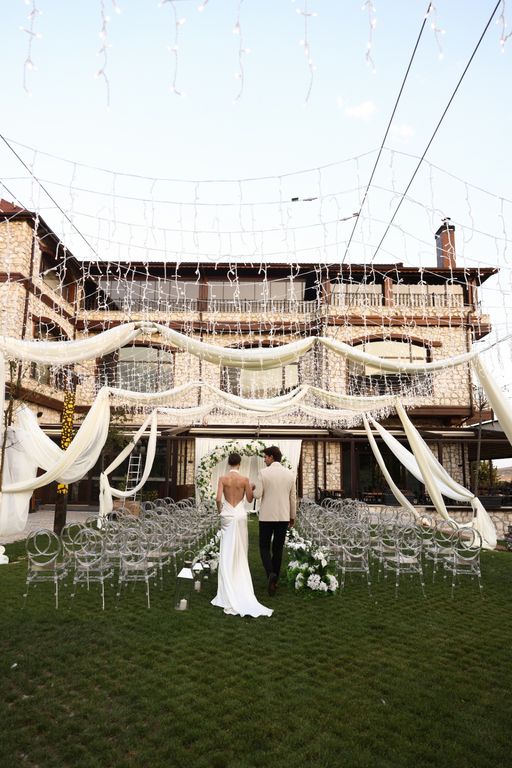 Magical Event's by Lider Club