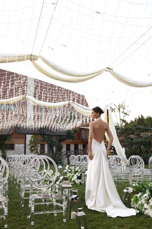 Magical Event's by Lider Club