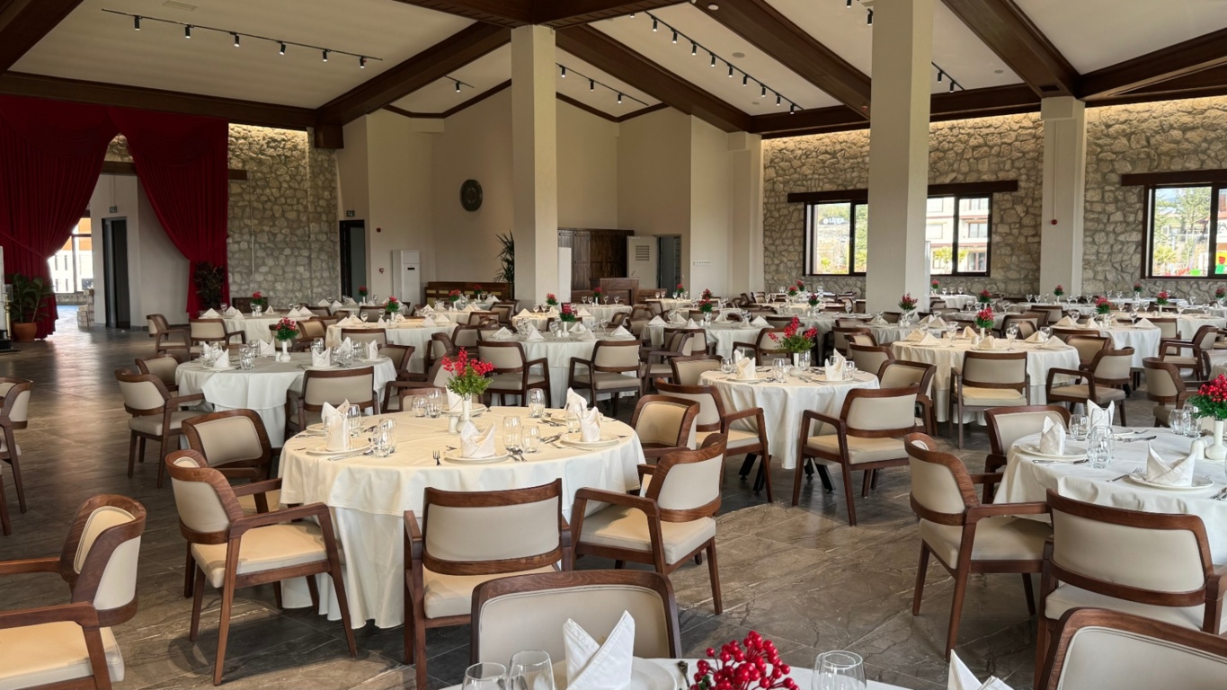 Magical Event's by Lider Club