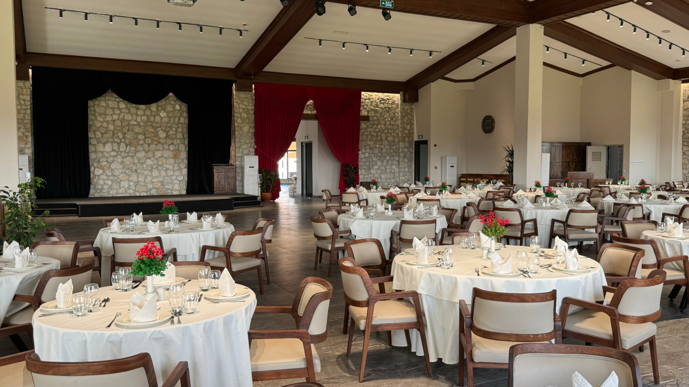 Magical Event's by Lider Club
