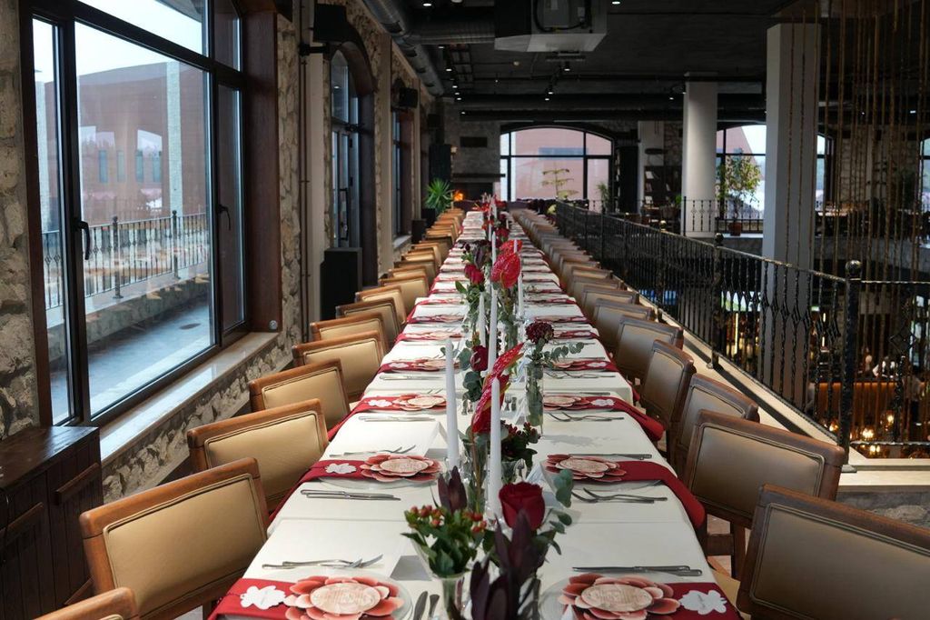 Magical Event's by Lider Club