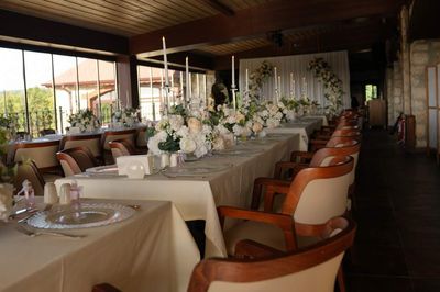 Magical Event's by Lider Club