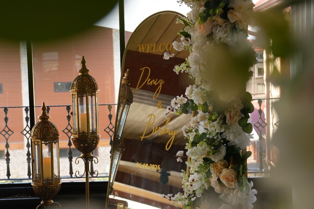 Magical Event's by Lider Club