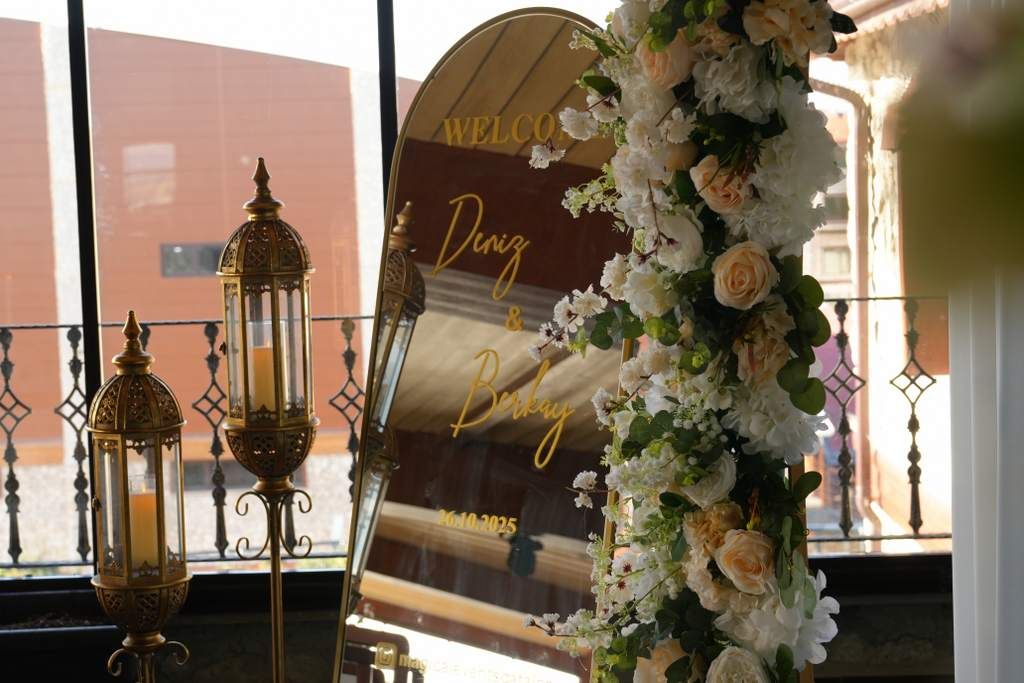 Magical Event's by Lider Club