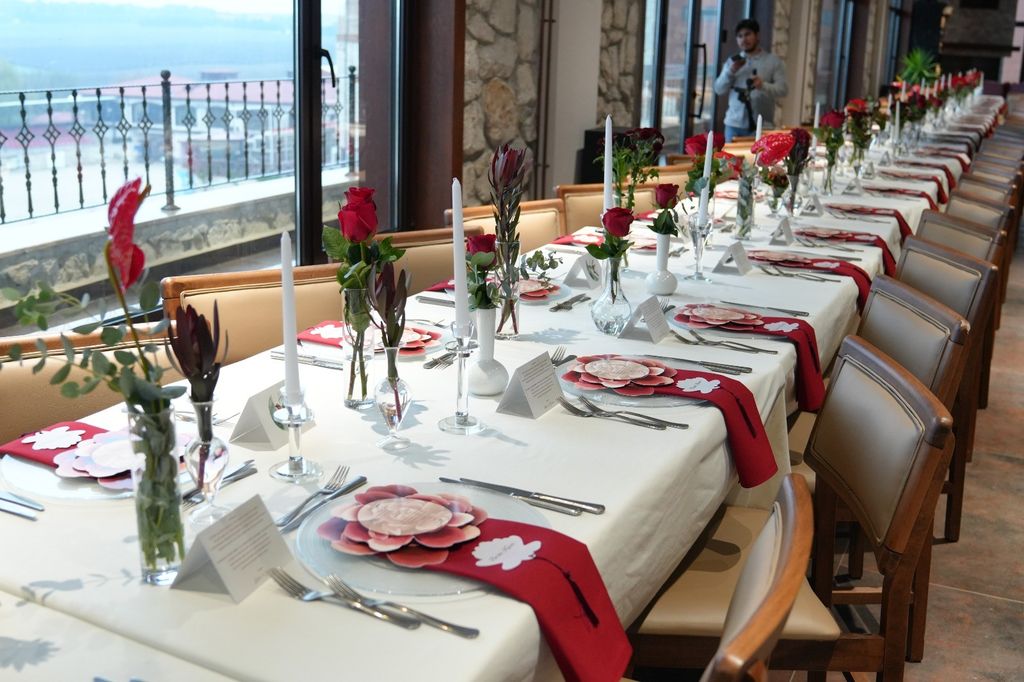 Magical Event's by Lider Club