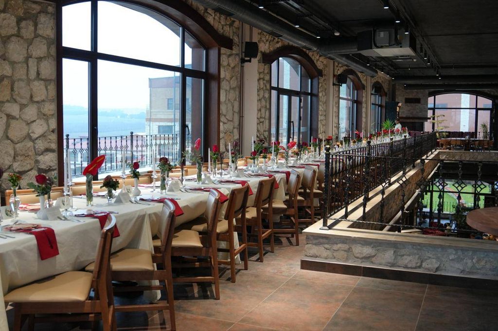 Magical Event's by Lider Club