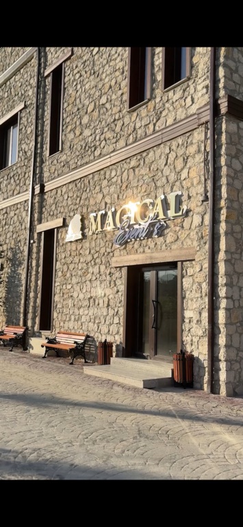 Magical Event's by Lider Club