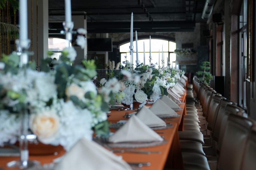 Magical Event's by Lider Club