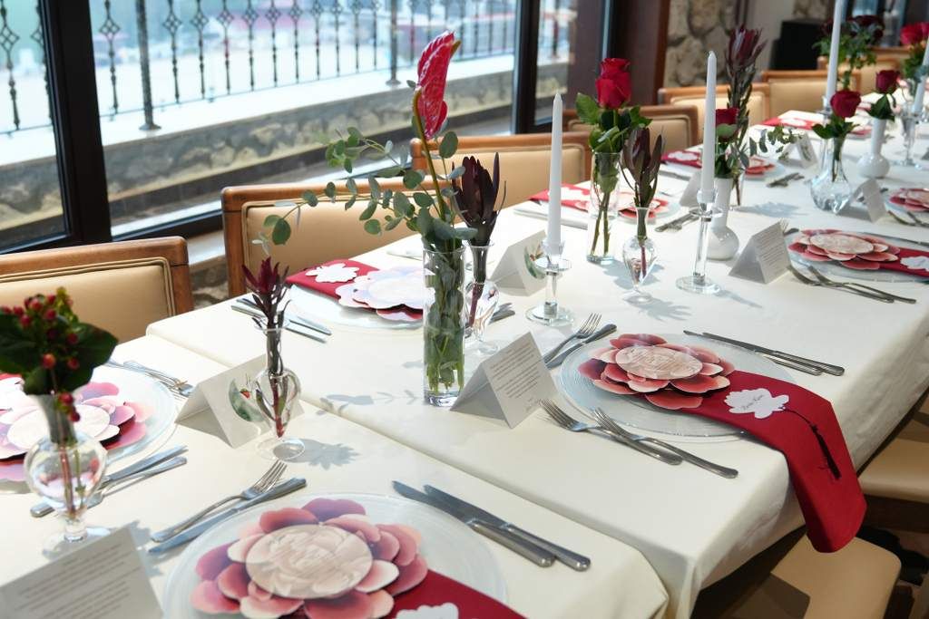 Magical Event's by Lider Club