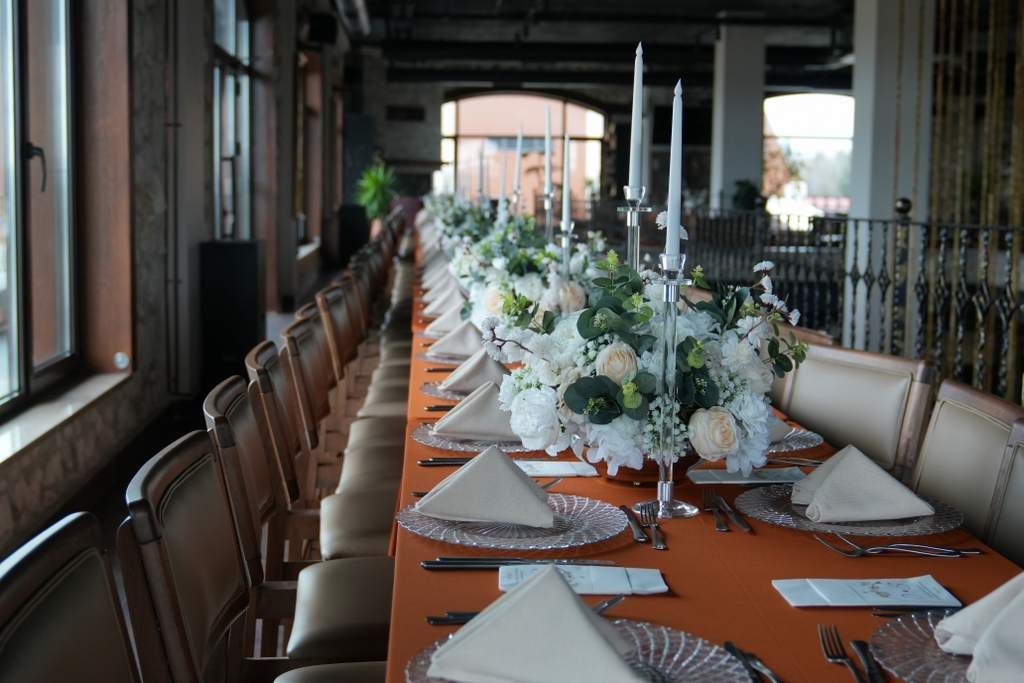 Magical Event's by Lider Club