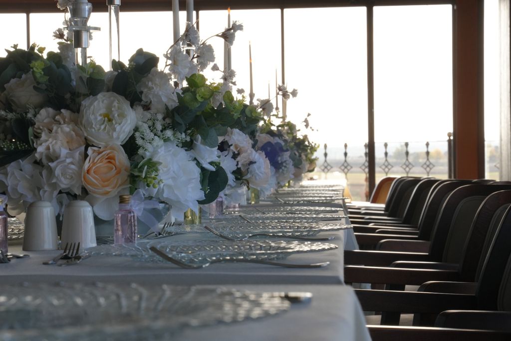 Magical Event's by Lider Club