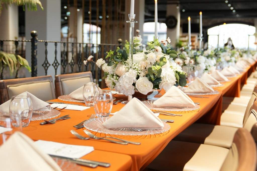 Magical Event's by Lider Club