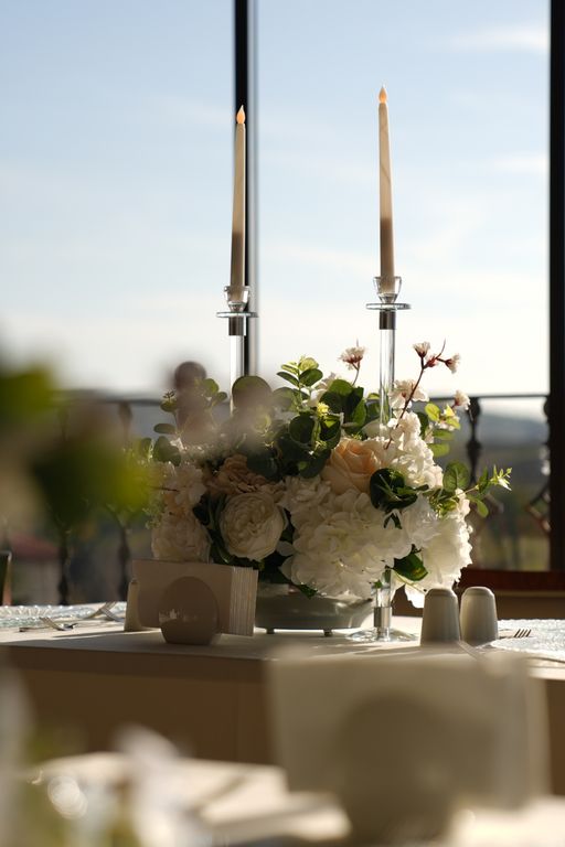 Magical Event's by Lider Club