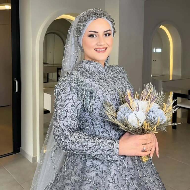 Gümüşhane Elit Moda Gelinlik