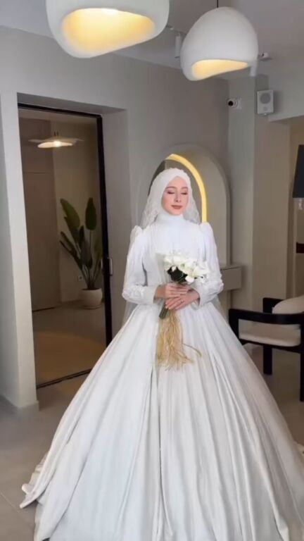 Gümüşhane Elit Moda Gelinlik