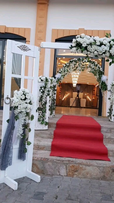 Mimoza Organizasyon Gümüşhane