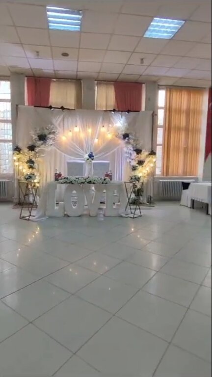 Mimoza Organizasyon Gümüşhane