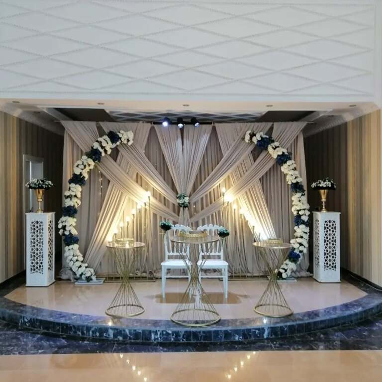 Mimoza Organizasyon Gümüşhane