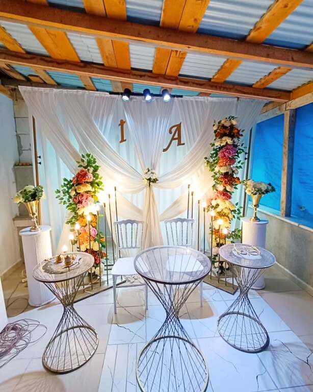 Mimoza Organizasyon Gümüşhane