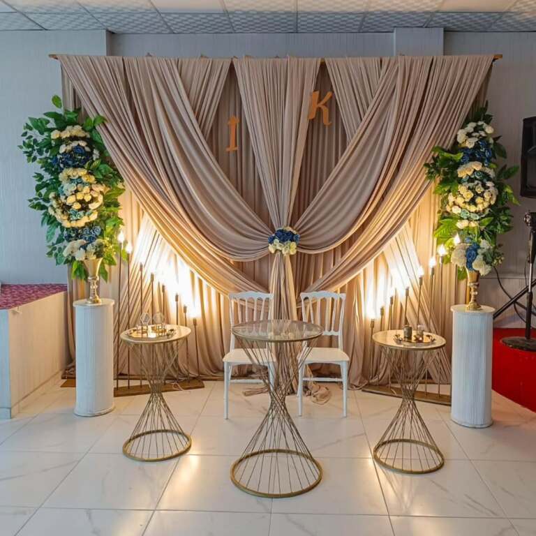 Mimoza Organizasyon Gümüşhane