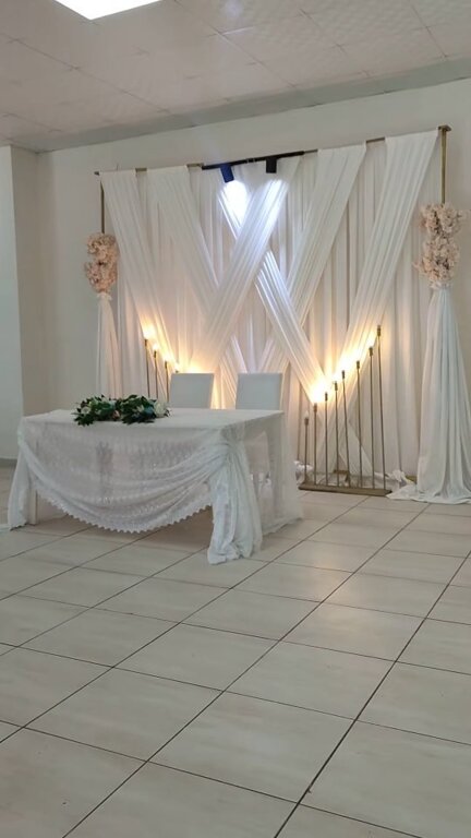 Mimoza Organizasyon Gümüşhane