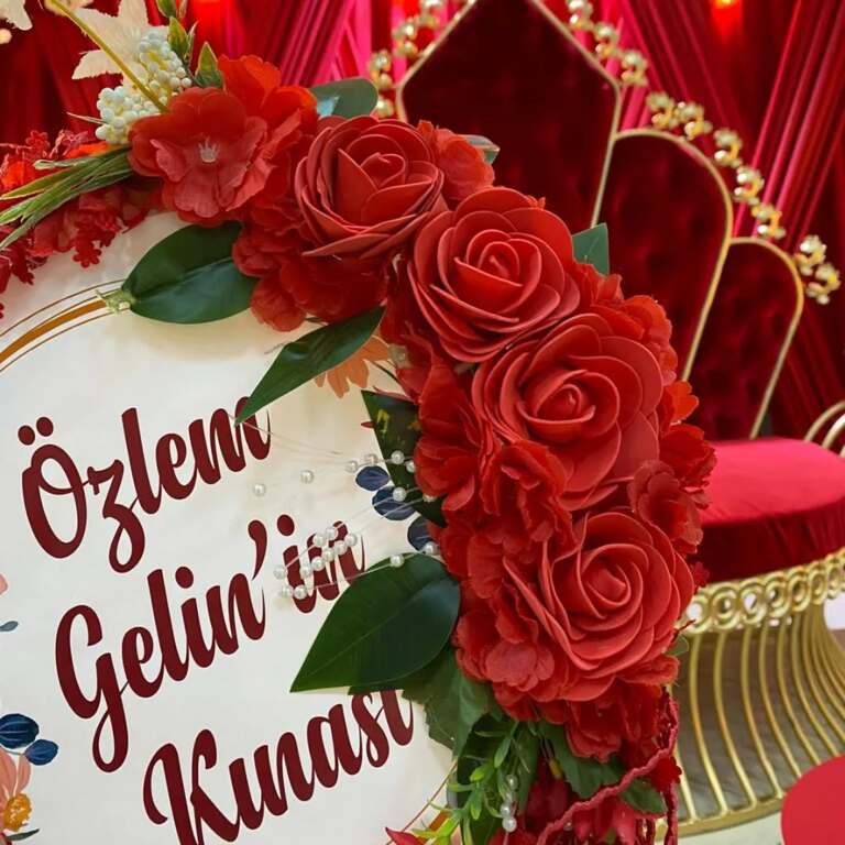 Mimoza Organizasyon Gümüşhane