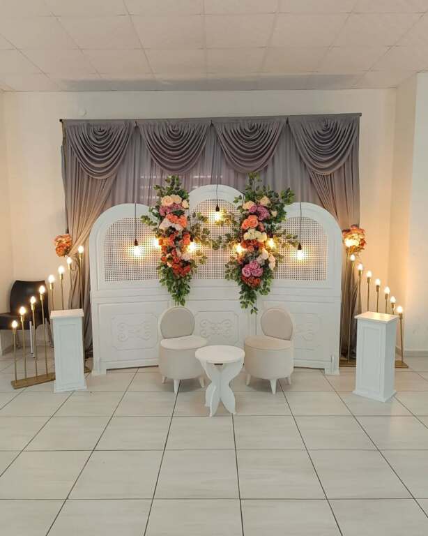 Mimoza Organizasyon Gümüşhane