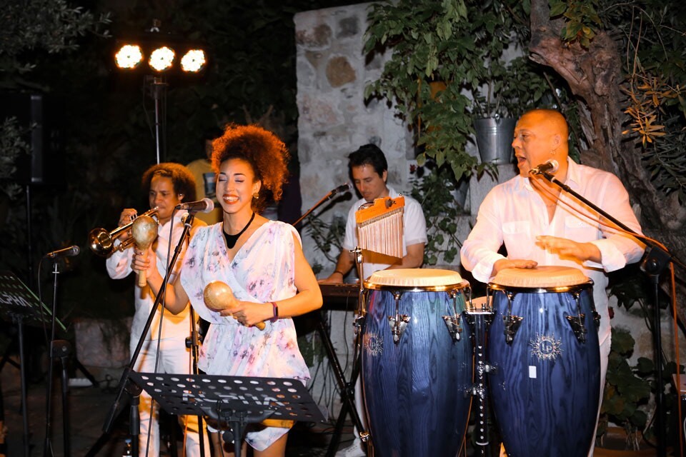 Ha La Bodrum
