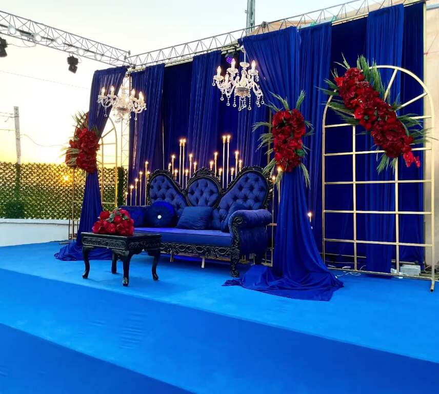 Yağmur Organizasyon