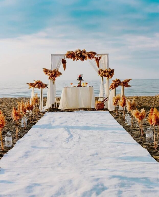 Yağmur Organizasyon