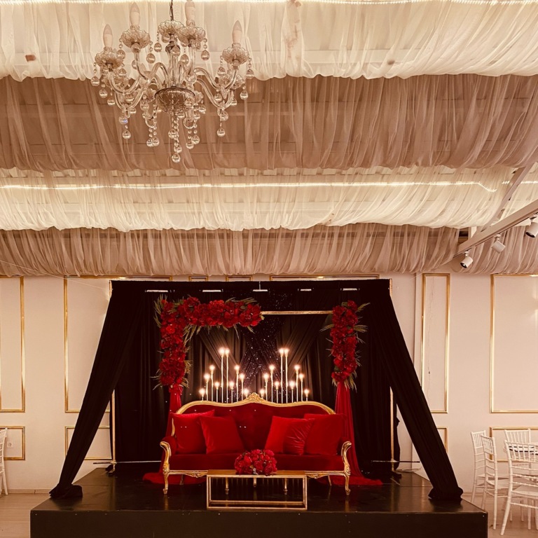 Yağmur Organizasyon