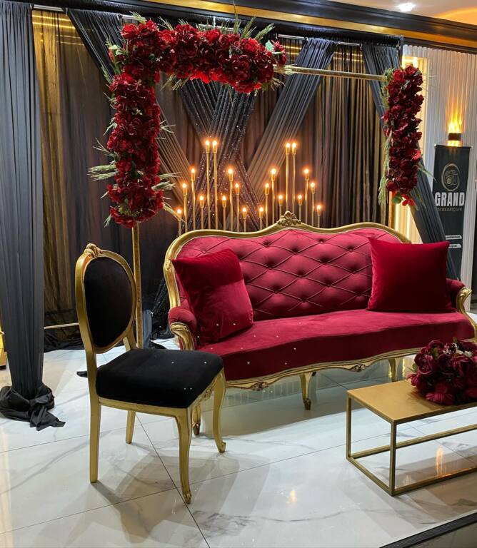 Yağmur Organizasyon