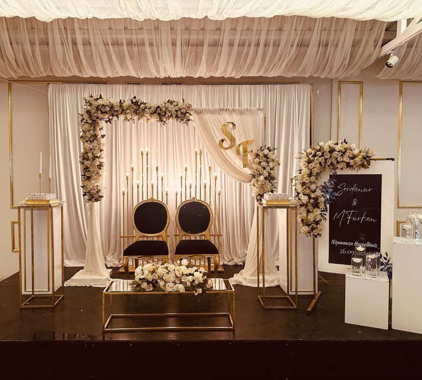 Yağmur Organizasyon