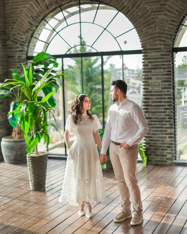 Lavinya Fotoğrafçılık