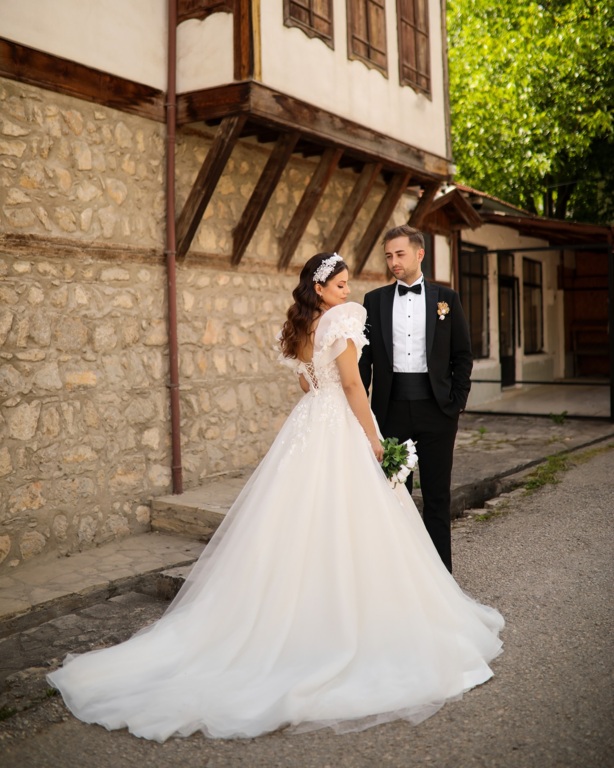 Lavinya Fotoğrafçılık