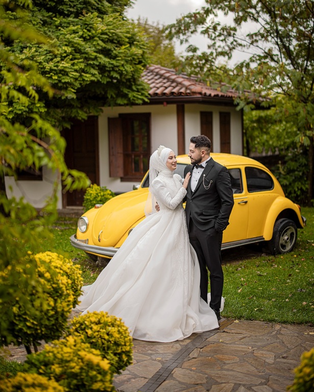 Üçel Fotoğrafçılık