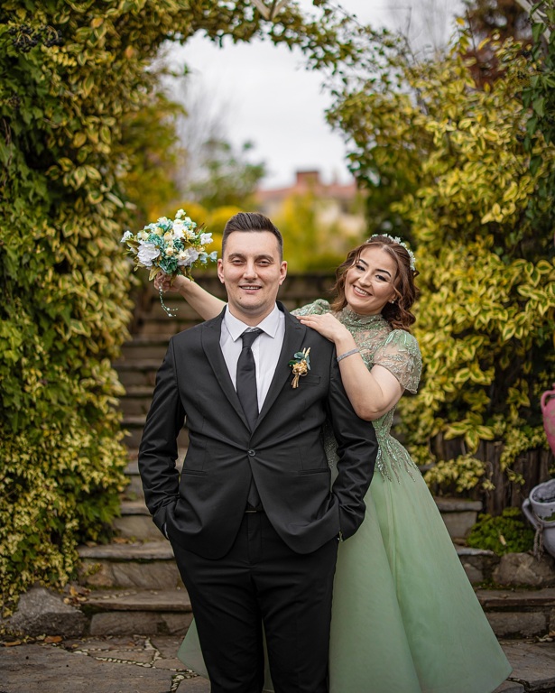 Üçel Fotoğrafçılık