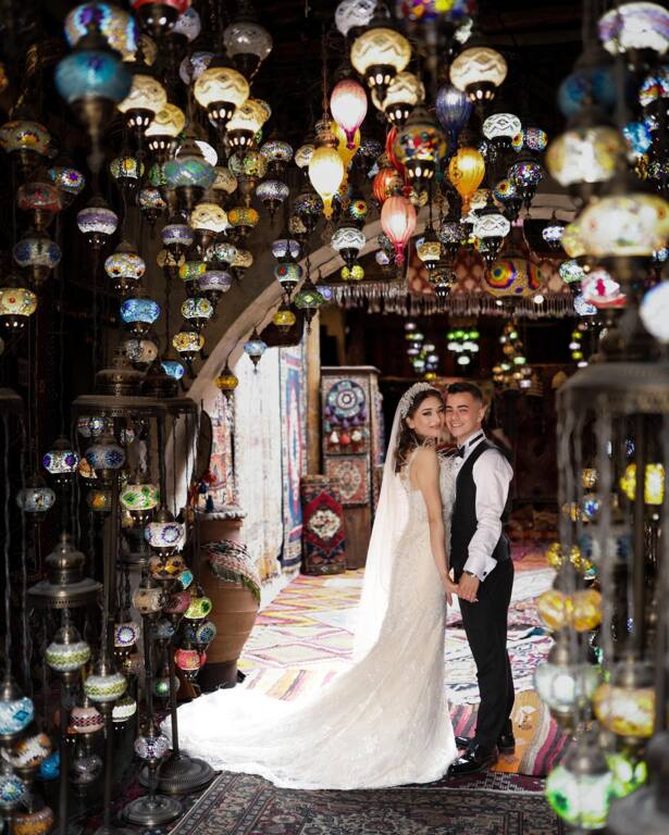 Alihan Kömürcü Photography