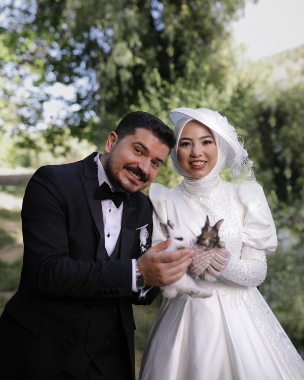 Samet Kara Fotoğrafçılık