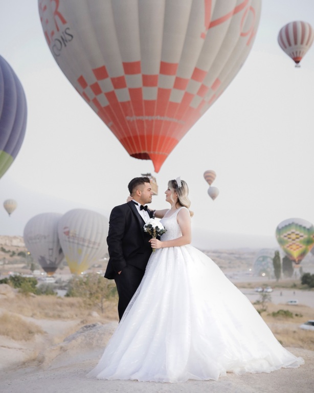 Samet Kara Fotoğrafçılık